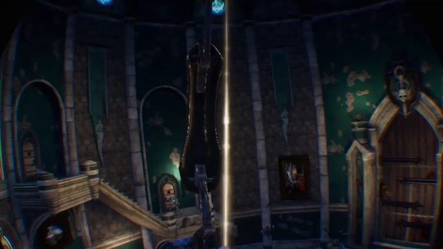 Witching Tower | PSVR Review смотреть онлайн
