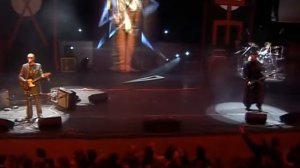 Пикник -  И летает голова то вверх, то вниз