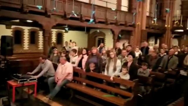 Hallelujah. Anna Niagara. Valeria Gospodunko. Johanna Scheele. смотреть онлайн