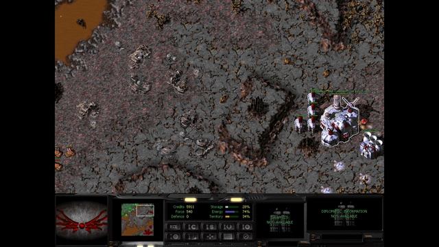 Let's Play Space Clash: The Last Frontier #4 | Krakeder 4: Algol смотреть онлайн
