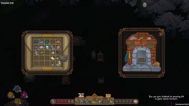 Collecting Banewort Bulb | Artificer: Science of Magic | Ep.19 смотреть онлайн