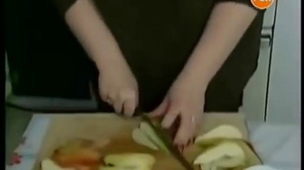 Званый ужин с мразью день 1