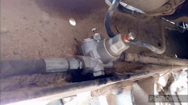 видео обзор клапана сброса воздуха на трактор Т-150