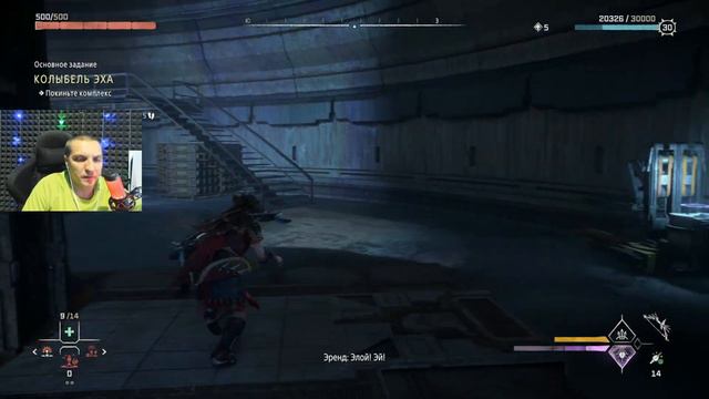 Horizon Forbidden West PS5 Прохождение - Часть 27: Это я? или не Я? смотреть онлайн