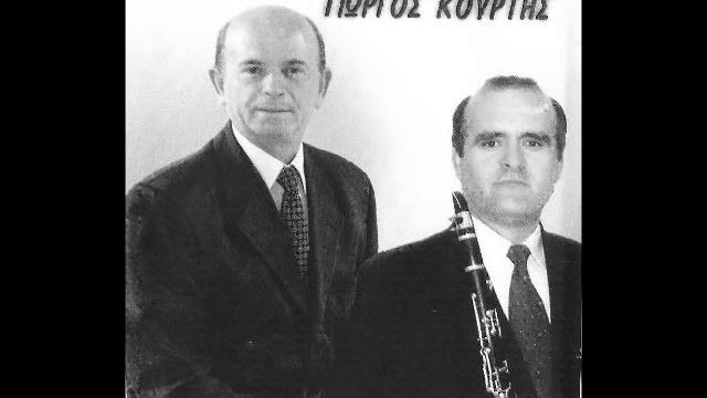 ΣΤΗΣ ΕΛΕΝΗΣ ΤΟ ΚΡΕΒΑΤΙ - ΚΟΥΡΤΗΣ ΓΙΩΡΓΟΣ (ΗΠΕΙΡΩΤΙΚΑ) смотреть онлайн