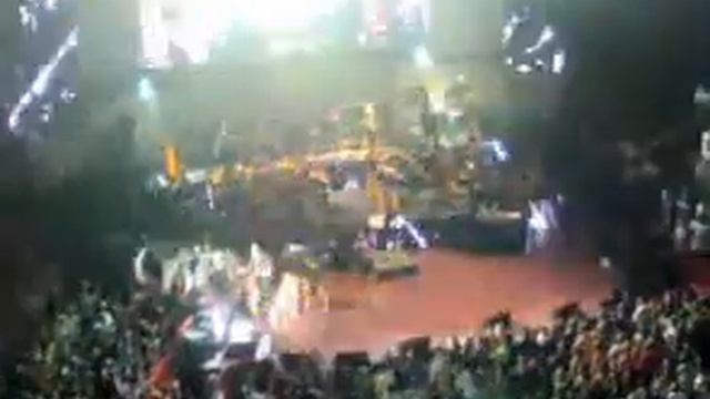 Jay-Z & Beyonce / Crazy in Love Live Royal Alvert Hall смотреть онлайн