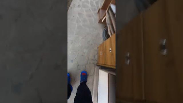 (Как изменился мой Двор 2ч) смотреть онлайн