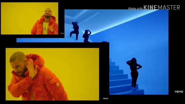 ОТКУДА ВЗЯЛСЯ МЕМ С ДРЕЙКОМ смотреть онлайн