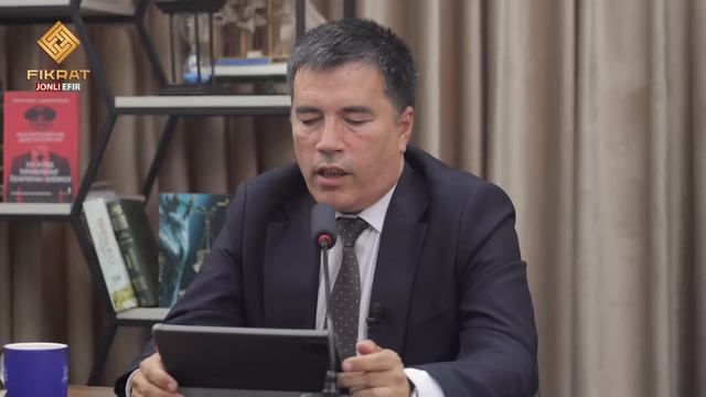 🔴 “ОБХСС”ни эслайсизми_ Текширувлардан ким манфаатдор_ #fikratuz