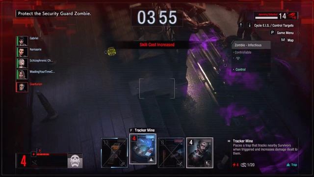 Weapons of the Modern World - Resident Evil Resistance Mastermind (Nicholai) #77 смотреть онлайн