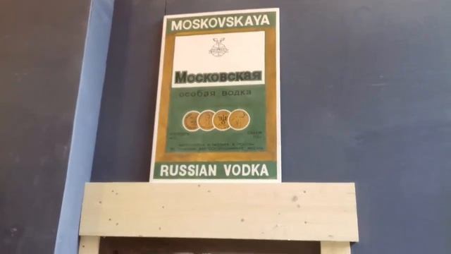 ЭКСКУРСИЯ В МАНДРОГИ. Музей Русской Водки/Мандроги Деревня в Русском Стиле смотреть онлайн