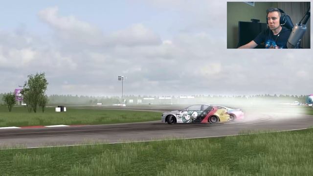 ОФИЦИАЛЬНАЯ ИГРА РДС! / RDS - The Official Drift Videogame смотреть онлайн