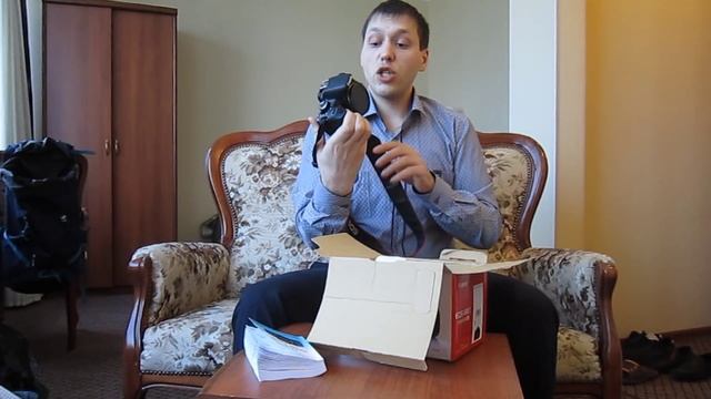 Canon eos 650d - обзор смотреть онлайн