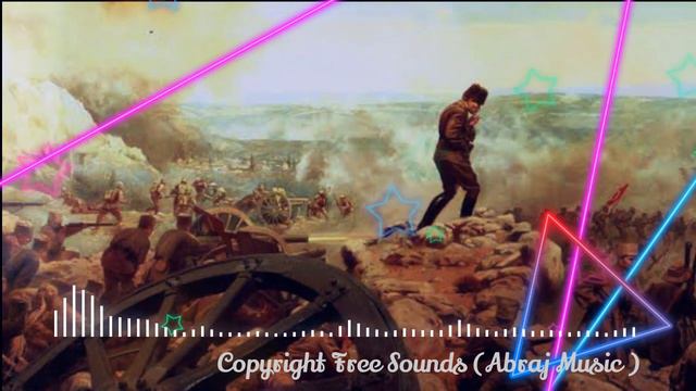 CVRTOON - Izmir Marşı - Crook Chords 4D