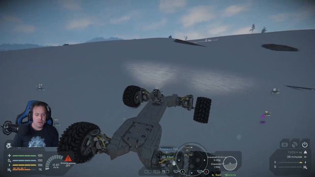 Space engineers jugando con la comunidad pvp capítulo 1 смотреть онлайн