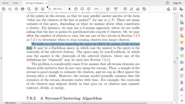DA UNIT 4 Clustering in Non Euclidean Spaces смотреть онлайн