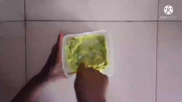 This Fruit & Gel will Change Your Hair Completely 😍😱 #avocadocactusdeepconditioner #naturalhaircare смотреть онлайн