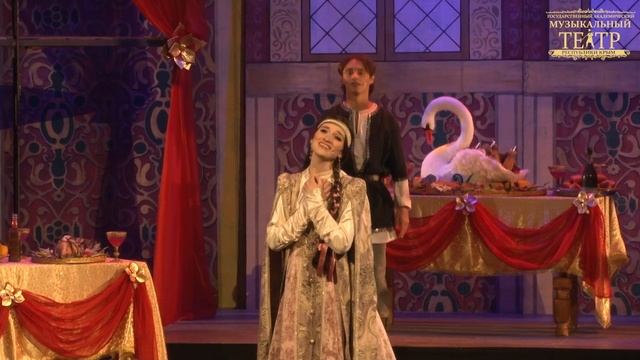 Табачный капитан /музыкальная комедия/ смотреть онлайн