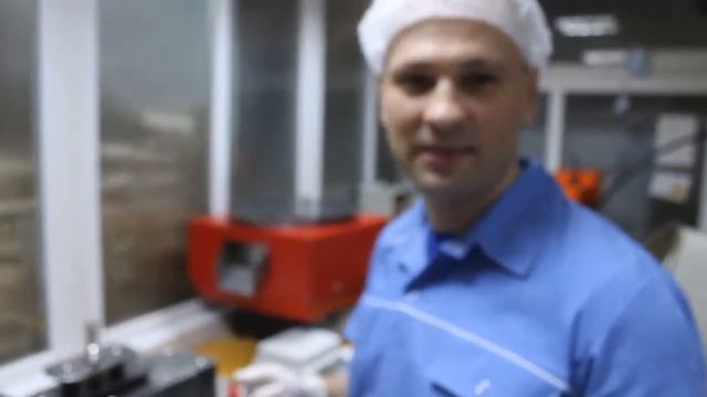 Арахисовая паста ООО "Мелмур" смотреть онлайн