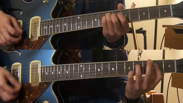 Phil Wickham | At Your Name (Yahweh, Yahweh) | Guitar Playthrough смотреть онлайн