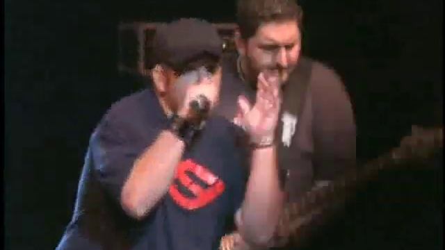 Rosa De Saron - Sangria [Codimuc 15 Anos]