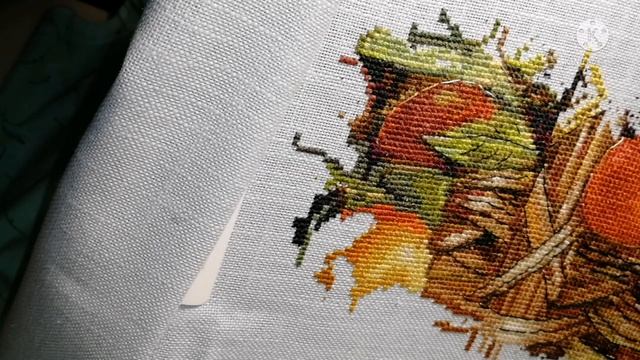 Вышивальная болталка. Поздравление с 8 марта. О повышении цен на Алиэкспресс.