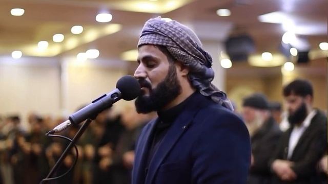 Раыд Мухаммад Курди | Красивое чтение из Сура Ан-Нур смотреть онлайн