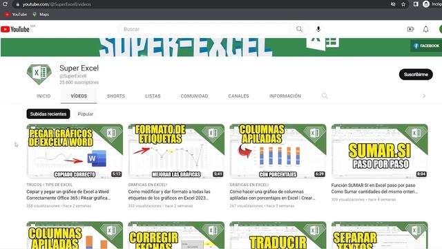 COMO APRENDER EXCEL GRATIS ONLINE - 2023 - CURSOS COMPLETOS #excel смотреть онлайн