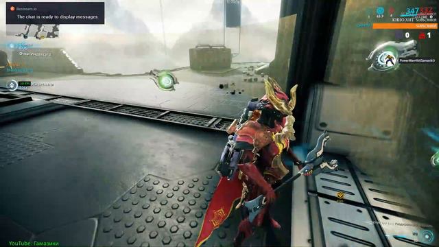 ⭐️ WARFRAME #22-6: 🎬 Фарм, фарм, фарм на Индексе. Будний стрим под музыку смотреть онлайн