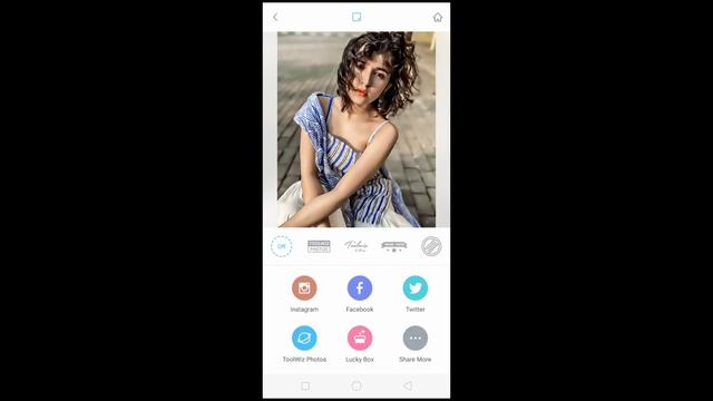 Photoshop Express Picsart Photo Editing Effect | Like Photoshop Cs6 || A K Photoshop