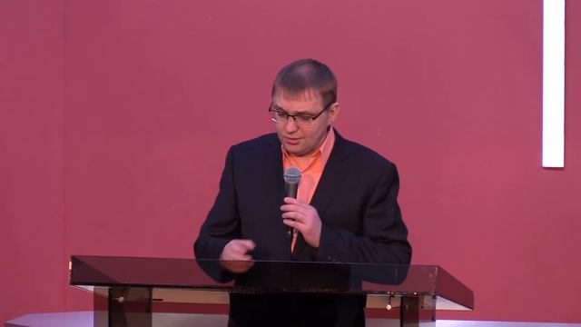 Cимптомы огорченной души | Евгений Гришкевич | Христианские проповеди смотреть онлайн