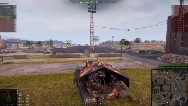 Waffentrager e100 смотреть онлайн