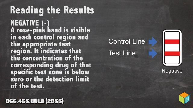 Stat Swab:Oral Fluid Drug Screen Device - Instructional Video смотреть онлайн