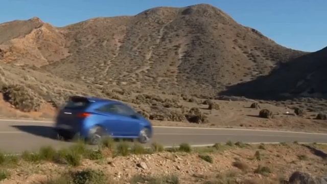 Opel Corsa OPC 2015 модельного года смотреть онлайн