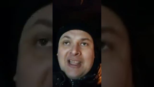 Хабаровск. Без топлева. Открытое обращение Дуденок А.И к Дегтяреву М.В ( Ненормативная лексика) смотреть онлайн