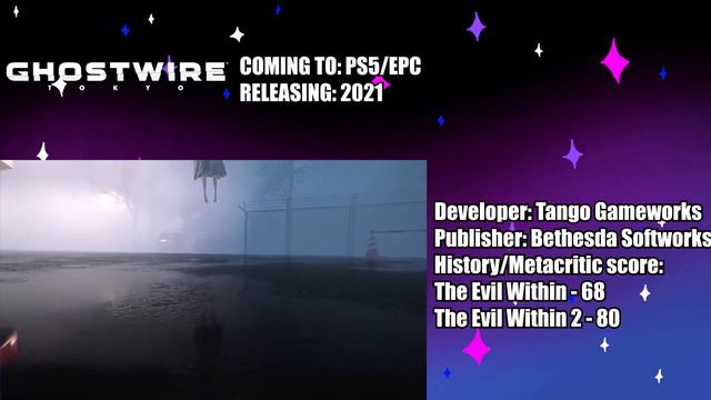 PS5: Future of Games Breakdown смотреть онлайн