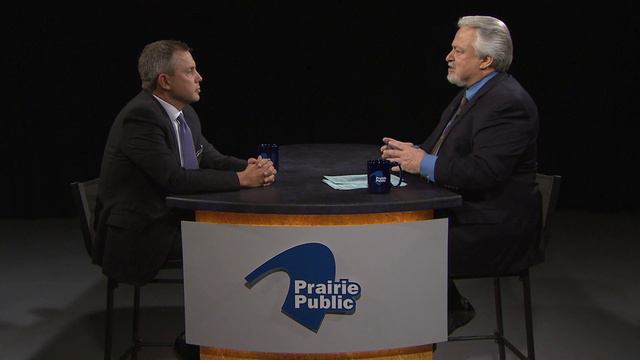 Prairie Pulse 1609: Kelly Armstrong смотреть онлайн