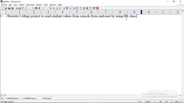 Core Java @ 11:00 AM (IST) by Mr.Hari Krishna смотреть онлайн