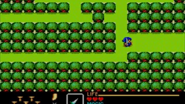 Golden Axe Warrior (1/?) смотреть онлайн