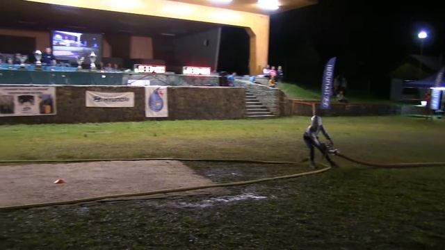 Proskovice MH Mladší 13 Kolo Hyundai MSL MH Vyšní Lhoty 24 6 2022