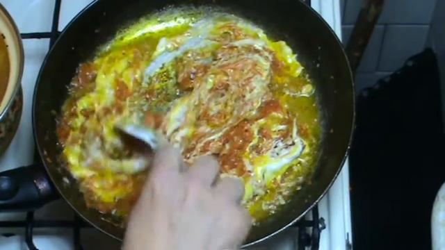 Диетический тыквенный суп пюре . смотреть онлайн