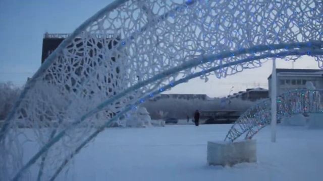 Воркута 18 января 2012 смотреть онлайн