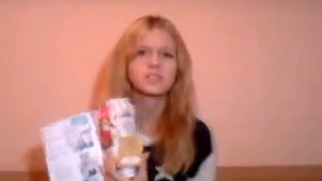 Косметика, лаки, рив гош, о да я в восторге! смотреть онлайн
