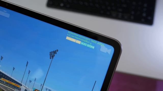 Ого! ОГРОМНЫЙ ПЛАНШЕТ Xiaomi PAD 6 MAX в полном обвесе! ПЛИТА на 14 дюймов смотреть онлайн