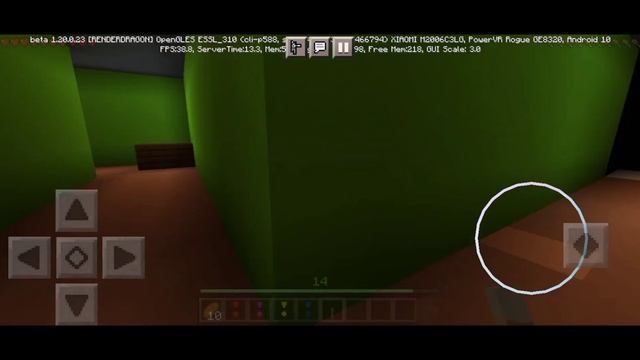 Сбегаем с Детского Садика 2 | Прохождение карты Garten of Banban 2 в Майнкрафт пе | Minecraft pe смотреть онлайн