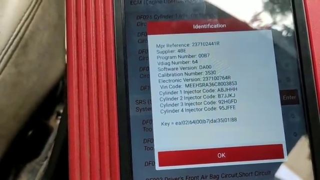 Renault Duster/ Engine Misfiring Problems/ Check Engine light on смотреть онлайн