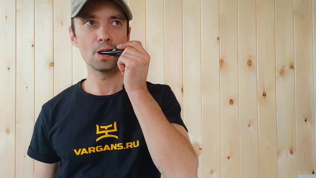 Варган 474 - Павлин D3 - vargans.ru смотреть онлайн