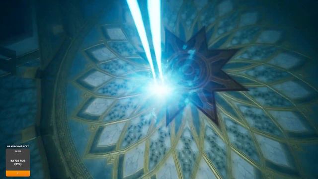 [Lineage 2M] - Осада Адена: Охота за Короной смотреть онлайн