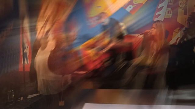 ДАРЬЯ ЛОВАТЬ & АЛЕКСАНДР КЛИМАШЕВСКИЙ. УЗОРЫ МУЗЫКИ И СЛОВА смотреть онлайн