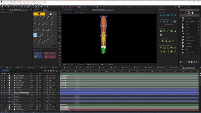 5 reasons I always choose Limber over Duik Bassel смотреть онлайн